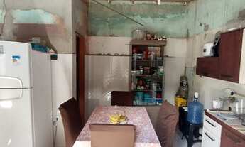 Imagem 3: Casa térrea de esquina em Icoaraci, no Gleba px. Abelardo Santos