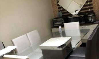 Imagem 3: Apartamento com 2 quartos à venda, 56 m² por R$ 300.000 - Planalto - São Bernardo do Campo