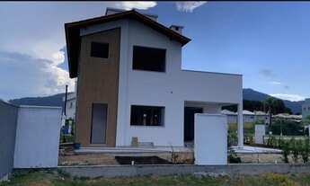 Imagem 4: Casa Alto Padrão altíssimo Bom gosto em condomínio fechado em Florianópolis