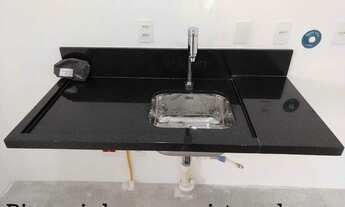 Imagem 2: Apartamento 1 Quarto para Venda em São Paulo, Cerqueira César, 1 dormitório, 1 banheiro, 1