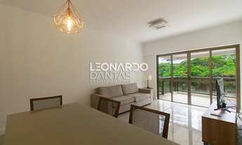 Imagem 2: Península Evidence 4 quartos vazio