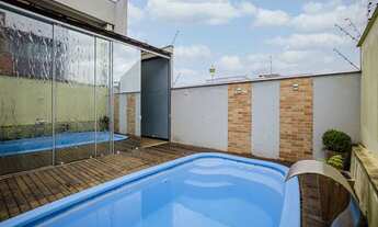 Imagem: Sobrado para venda com 150 metros quadrados