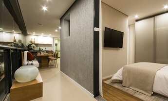 Imagem 6: Apartamento para venda possui 88 metros quadrados com 3 quartos em Vila Leopoldina - São P