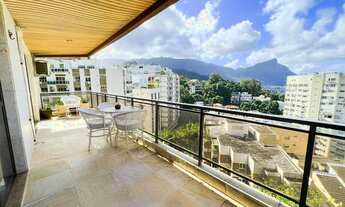 Imagem: Belíssimo apartamento de 03 quartos no