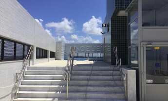 Imagem 2: Estação Atlantico Sul