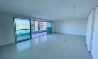 Imagem 4: Apartamento de alto padrão à venda com 3 suítes, 158m2, 3 vagas no Miramar Nobre - João Pe