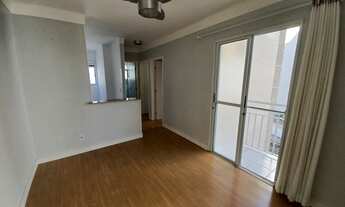 Imagem 7: Apartamento para venda com 50 metros quadrados com 2 quartos em Jardim Tamoio - Campinas