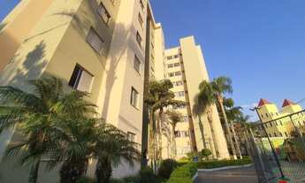 Imagem 1: Apartamento para venda com 50 metros quadrados com 2 quartos em Jardim Belém - São Paulo