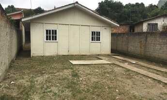 Imagem: COLOMBO - Casa Padrão - Atuba