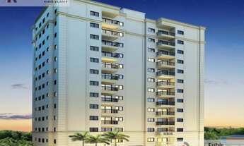 Imagem: AP 3 dorm - Cond. Paradise Home Resort