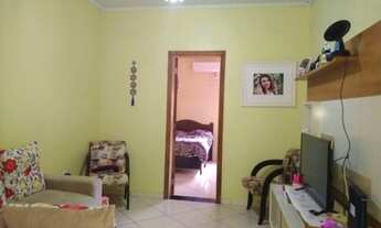 Imagem: Imóvel a venda no Guarapiranga