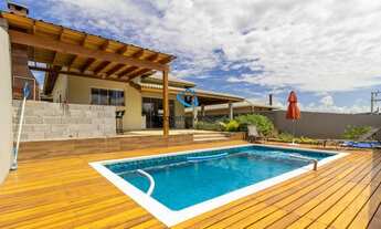 Imagem: Casa em Condomínio para Venda em Atibaia