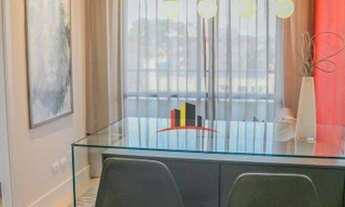 Imagem 2: Loft com 1 dormitório à venda, 39 m² por R$ 360.000,00 - Bacacheri - Curitiba/PR