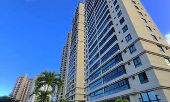 Imagem 1: Apartamento a venda, 3/4, 103m², Rio Vermelho, Salvador/BA