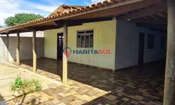 Imagem 3: Qd.44 Lt.14 Casa com 3 dormitórios