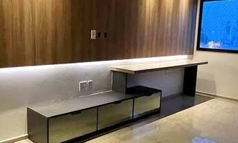 Imagem 3: Apartamento para venda tem 284 metros quadrados com 4 quartos em Ponta Verde