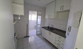 Imagem 3: Apartamento para aluguel com 74 metros quadrados com 3 quartos em Vila Mariana - São Paulo