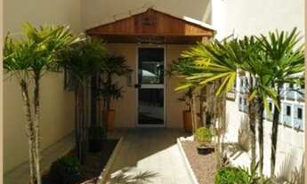 Imagem 7: Apartamento para venda possui 60 metros quadrados com 3 quartos em Araguaia - Belo Horizon