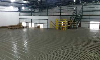 Imagem 3: Galpão/Depósito/Armazém para aluguel e venda tem 2000 M²