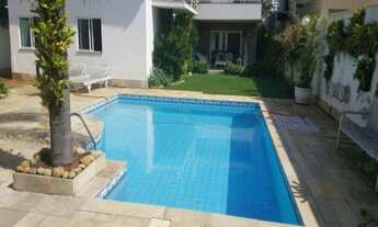 Imagem 4: RIO DE JANEIRO - Casa de Condomínio - BARRA DA TIJUCA