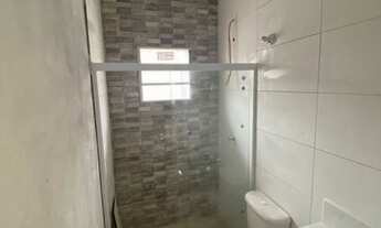 Imagem 3: Utilize FGTS - casa com piscina em condomínio