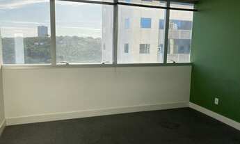 Imagem 7: Laje corporativa com 500m² disponível para locação - Excelente imóvel localizado na Ribeir