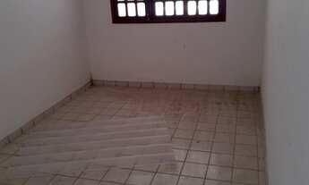 Imagem: Imbiribeira- Casa desocupada, terraço