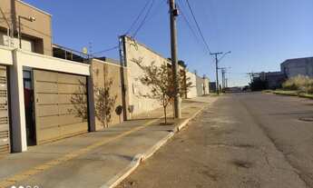 Imagem 4: Casa para venda com 91 metros quadrados e 2 quartos no Setor Três Marias - Goiânia - GO