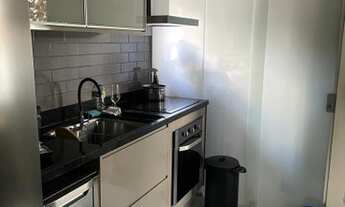 Imagem 6: Apartamento para aluguel possui 84 metros quadrados com 2 Suítes no Campo Belo