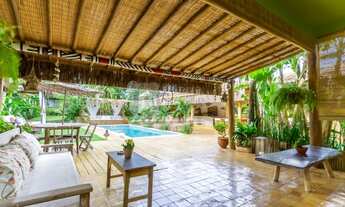 Imagem 6: VENDA DE POUSADA EM TRANCOSO