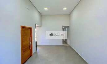 Imagem 6: Casa com 3 dormitórios à venda, 149 m² por R$ 1.120.000,00 - Jardim Residencial Viena - In