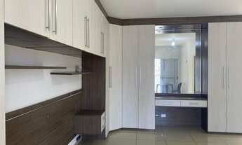 Imagem 2: Sobrado para venda tem 175 metros quadrados com 3 quartos