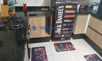 Imagem: Casa em Condomínio à Venda em Santana