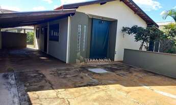 Imagem 4: Casa com 3 dormitórios à venda, 170 m² por R$ 395.000,00 - Parque Residencial Cândido Port