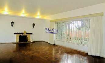 Imagem 7: Casa para Venda em São Paulo, Vila Nova Conceicao, 4 dormitórios, 2 suítes, 3 banheiros, 4