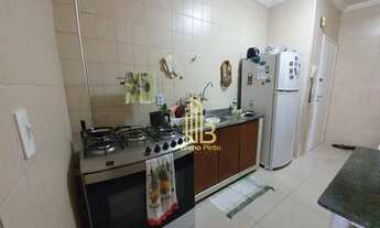 Imagem 6: Apartamento com 3 dormitórios à venda, 95 m² por R$ 550.000 - Aldeota - Fortaleza/CE