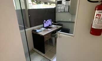 Imagem 3: Apartamento vago com 35 m² V.Mariana. Excel. Localização.Oportunidade