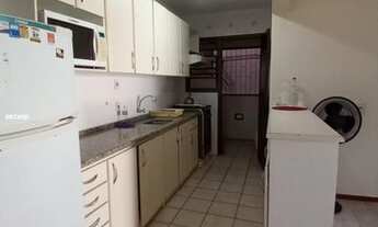 Imagem 6: Apartamento para Venda em Florianópolis, Ponta das Canas, 2 dormitórios, 1 suíte, 2 banhei
