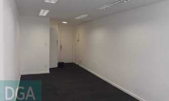 Imagem 7: Rio de Janeiro - Studio Residencial - Centro