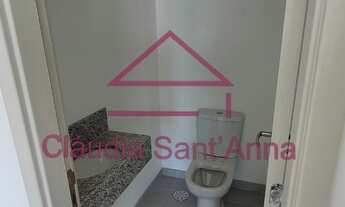 Imagem 4: Apto 3 Dorms sendo 3 suite,500m do metrô, 3 vagas