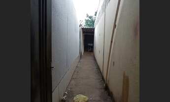 Imagem 2: Casa/sala comercial para venda Urgente com 2 quartos em Residencial Buena Vista III - Goiâ