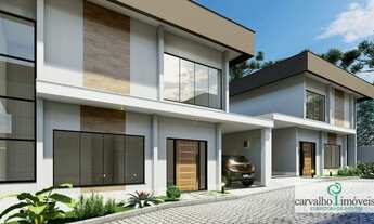 Imagem 2: Casa com 3 dormitórios à venda, 149 m² por R$ 1.090.000,00 - Várzea - Teresópolis/RJ