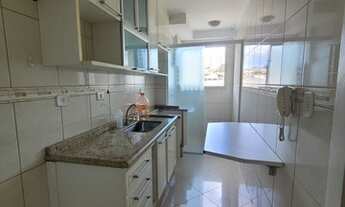 Imagem: Osasco Novo Osasco apartamento para alugar