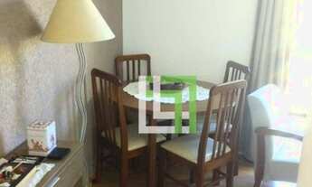 Imagem 6: Apartamento com 2 dormitórios à venda, 58 m² por R$ 248.000,00 - Jardim América - Jundiaí