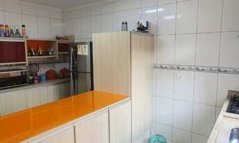 Imagem 2: Sobrado à Venda, no Bairro Jd. Stella em Santo André/SP