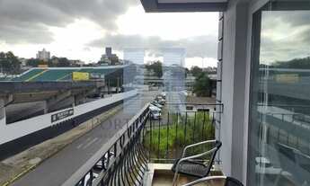 Imagem 3: Apto de 3 dorms + vg + hobby box no Estreito!