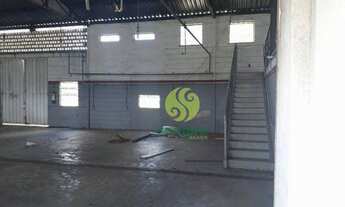 Imagem 7: Galpão para alugar, 5.100 m² - Pampulha - Belo Horizonte/MG