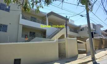 Imagem 4: APARTAMENTO RESIDENCIAL em SOROCABA - SP, JARDIM LEOCÁDIA