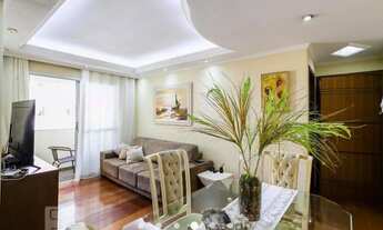 Imagem: Apartamento 90 metros com 3 quartos com