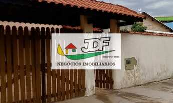 Imagem: Casa à venda no bairro Centro - Ilha Comprida/SP